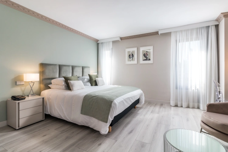 Boutique Hotel B51 Puerto Banús