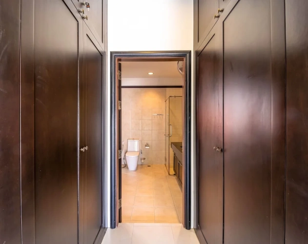 Comfort Villa