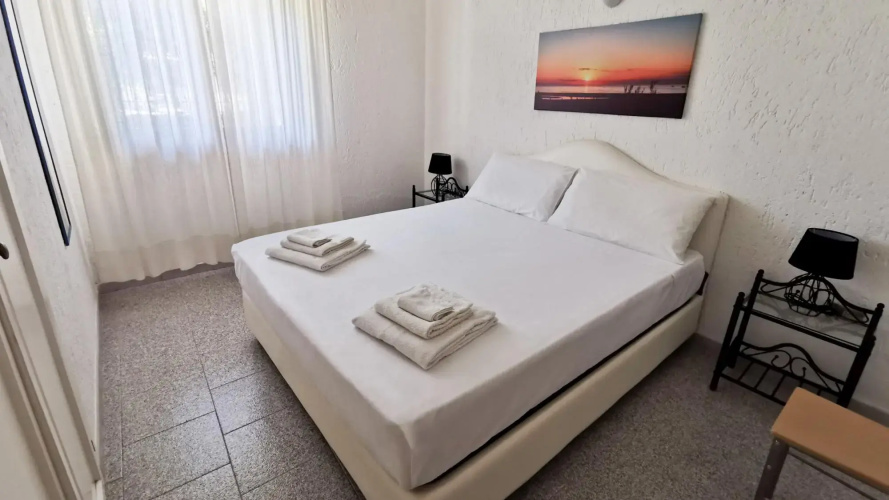 Welcomely - La Casa Di Rita - Sa Capannizza