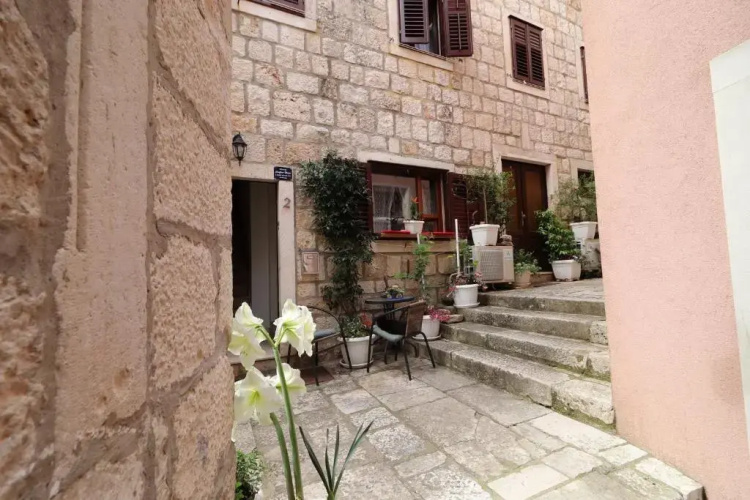 Guest House Jungher