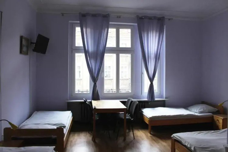 Hostel Jezyce