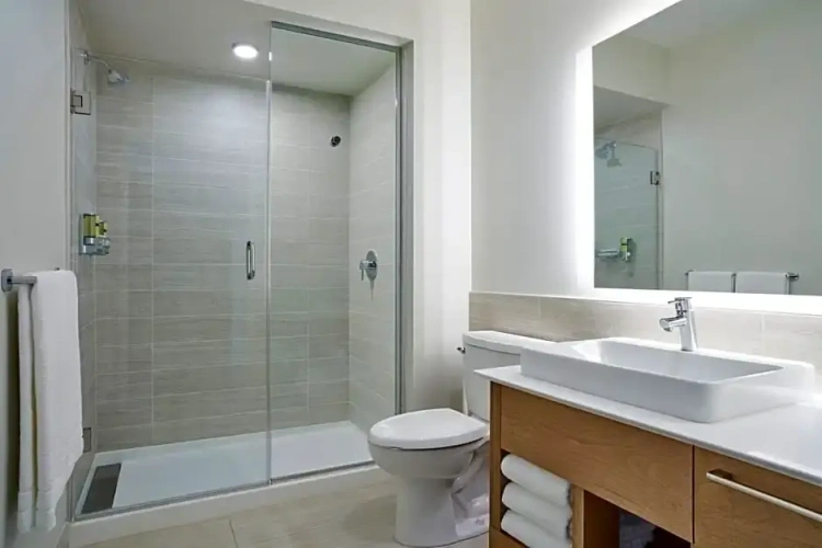 1 Bedroom Double Suite