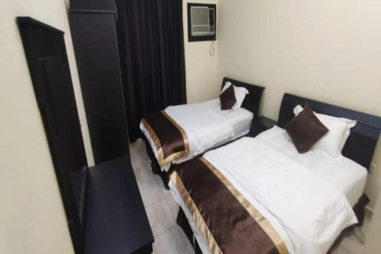 الرموز الصادقة للشقق المخدومة Alrumuz Alsaadiqh served apartments