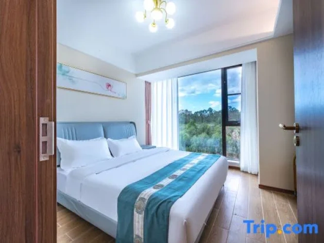 2 Bedrooms Family Suite