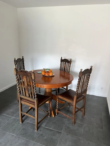 Comfort Single room