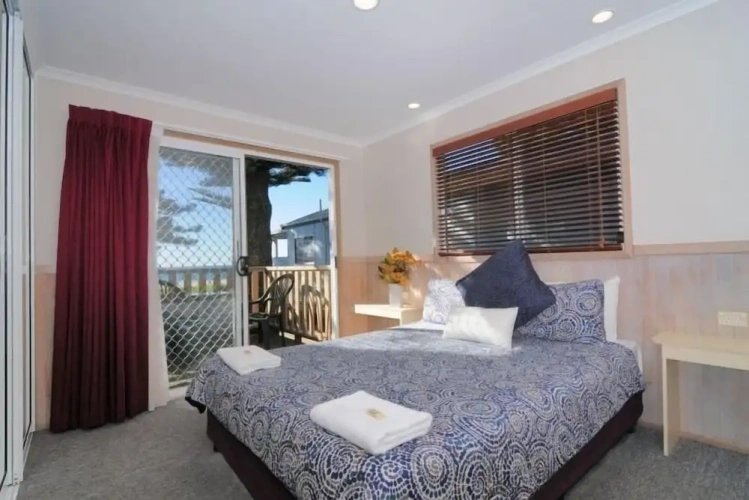 1 Bedroom Cottage