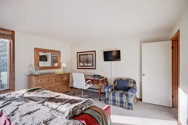 2019 Lodgepole 2 Bedroom Condo by RedAwning