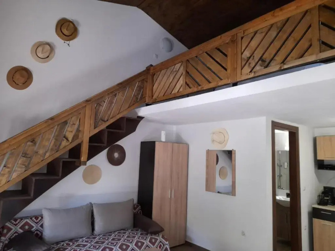 MAD'S Villas 1