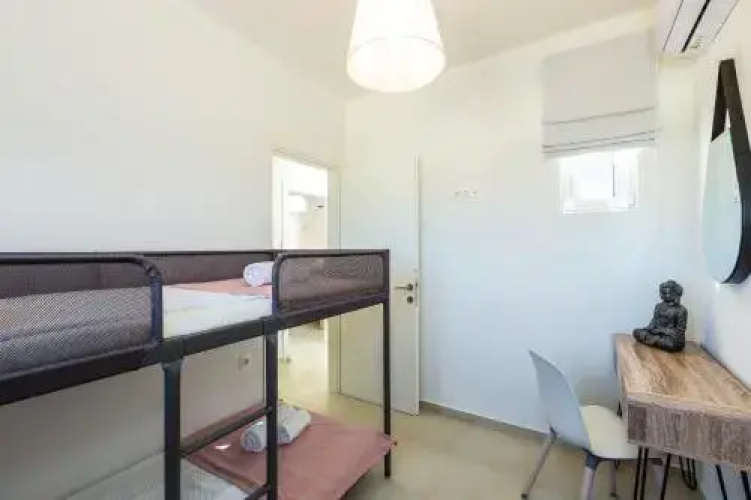 Triton Sea View Villa