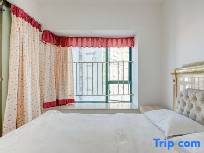 Deluxe Double Suite