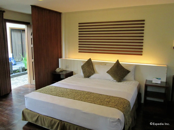 Chali Beach Resort and Conference Center