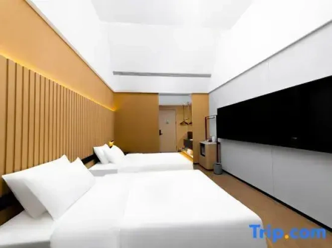 Luxury Double room