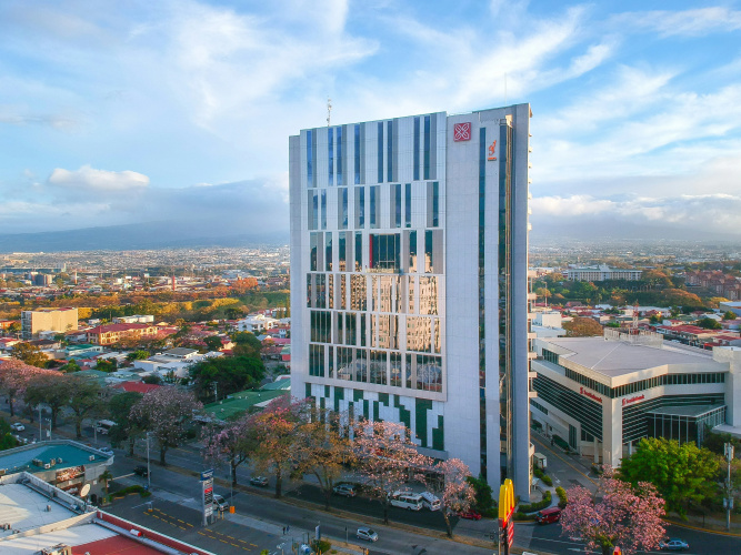 Hilton Garden Inn San Jose La Sabana photo 28
