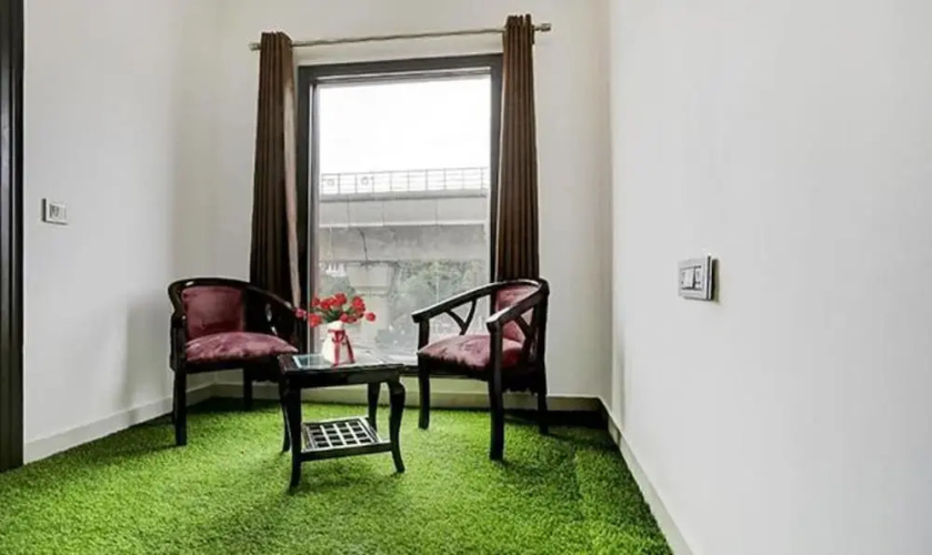 Fabhotel 19 West