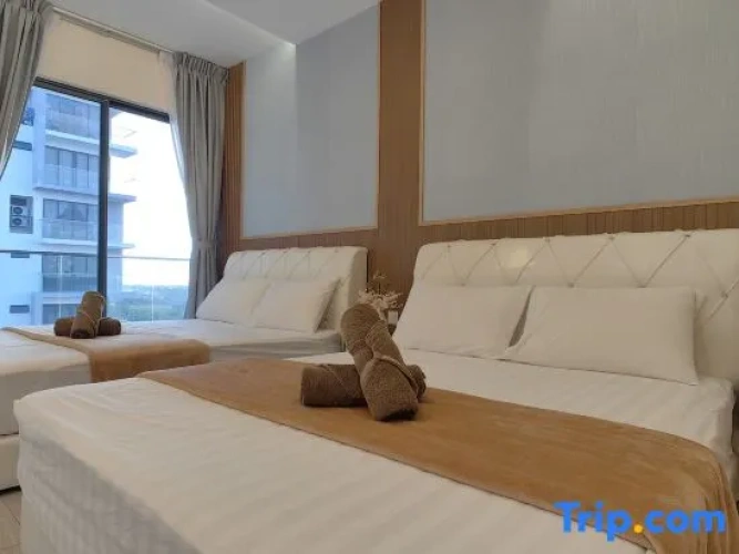 1 Bedroom Suite