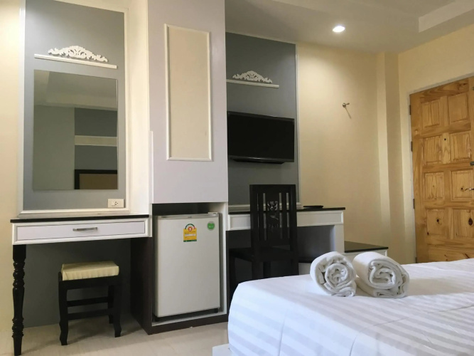 Boonbundal hotel