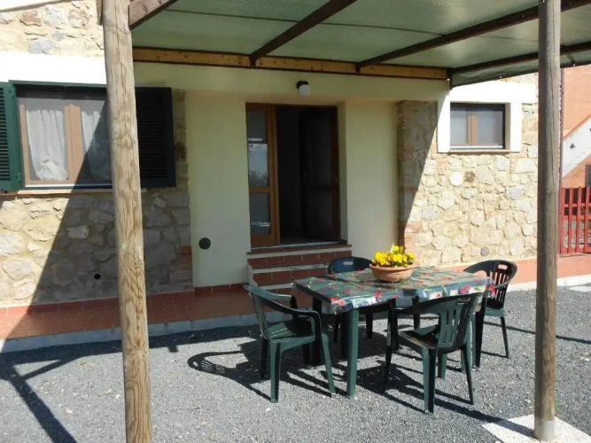 1 Bedroom Cottage