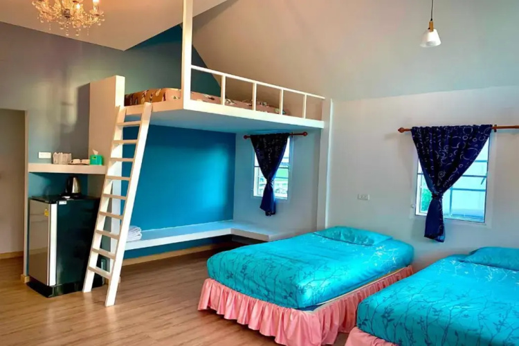 Hotelbild