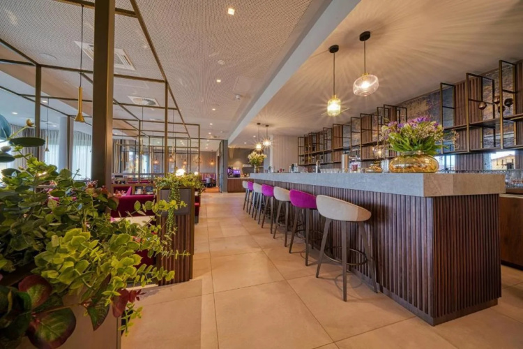 Fourside Hotel Ringsheim, Trademark Collection By Wyndham photo 19