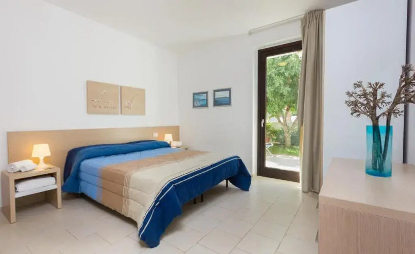 Kamena Residence Apartments