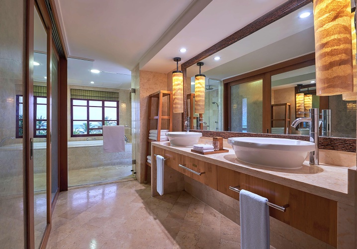 Grand Hyatt Bali photo 10