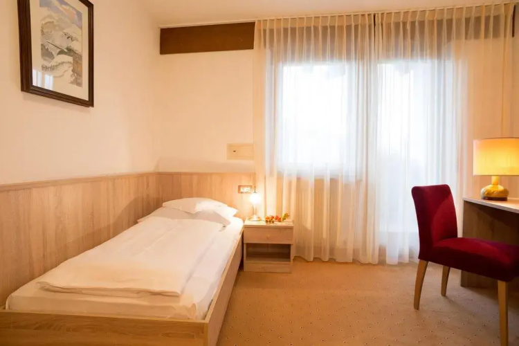 Garni Appartement Gartenheim