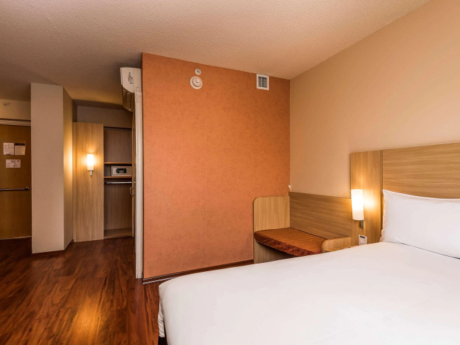 ibis Lima Larco Miraflores photo 7