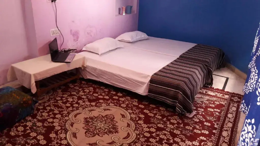 Aq Hostel