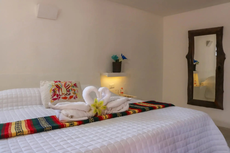 Kin Ha Tulum Hotel