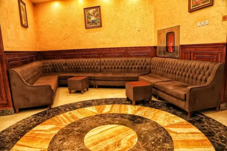 Hotel ealit almashaeir