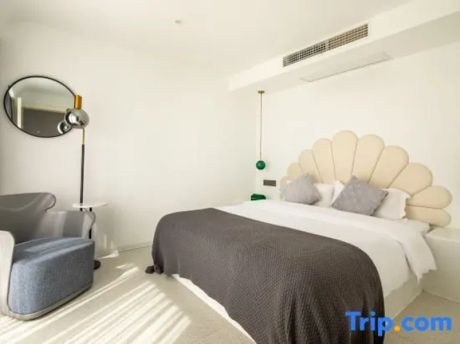 2 Bedrooms Suite with view