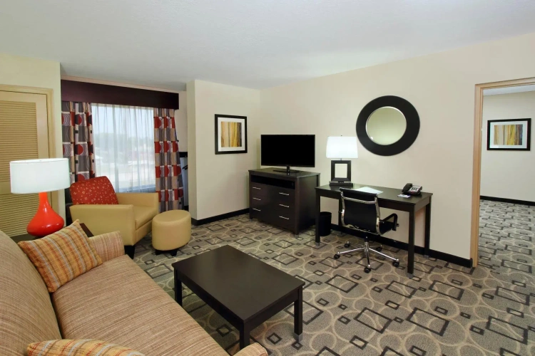 Double Suite