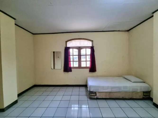 Hotel Harpan Jaya