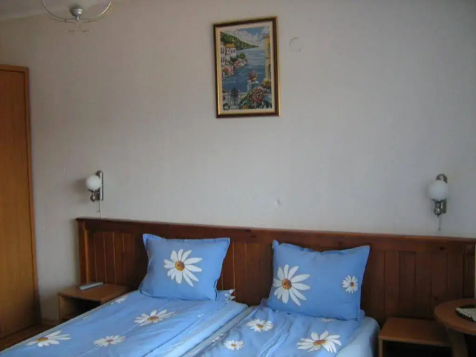 Guest House Tanya