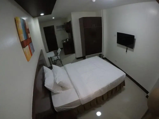 MC Hotel Lingayen