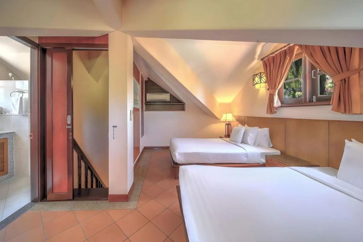 Phu Hai Beach Resort & Spa Phan Thiet