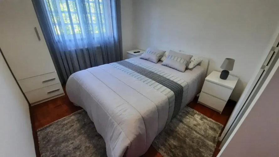 Casa De Vilarinho
