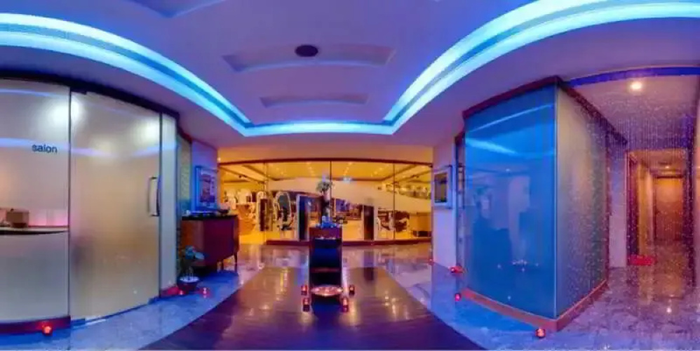 Radisson Blu Mbd Hotel Noida