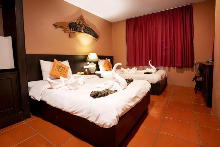 Superior Double room