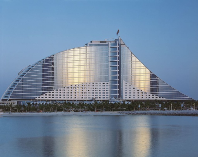 Jumeirah Beach Hotel Dubai photo 38