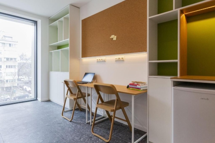 Hotel Kitchen59 - Free Parking