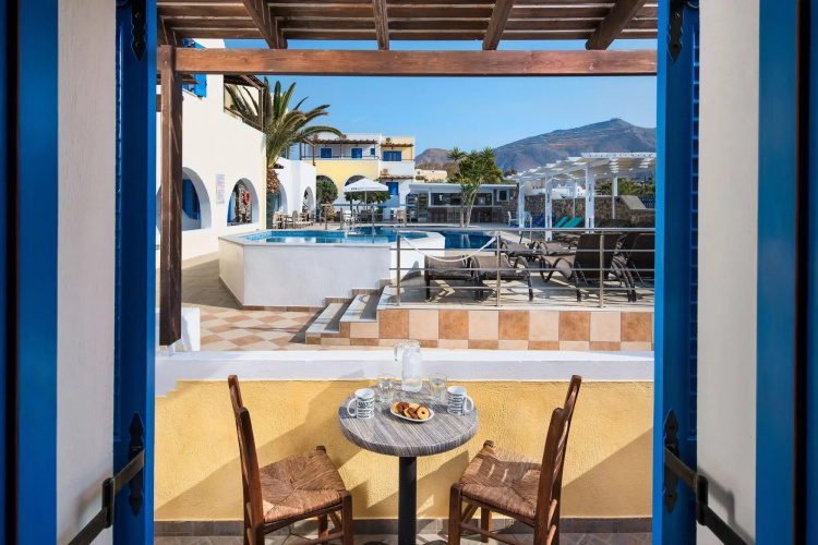 Villa Eleftheria