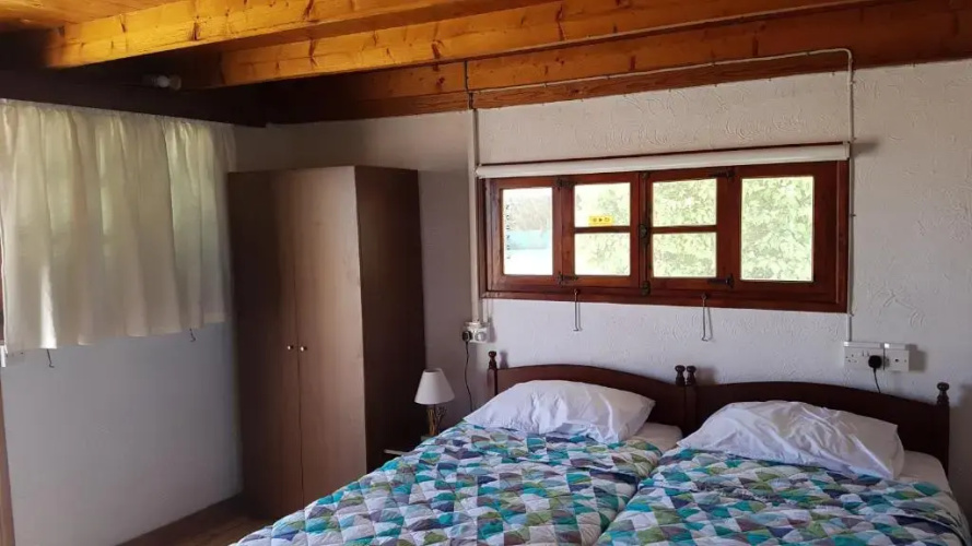 ZORBAS Sea View No 4