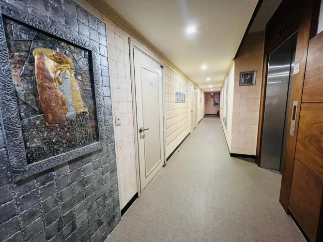 Jeju Sweet Motel