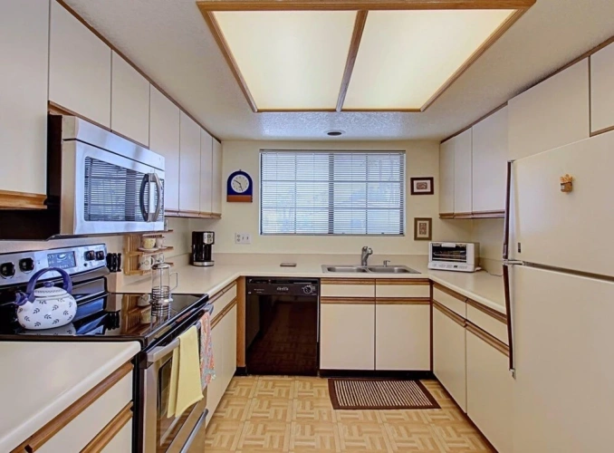 2 Bedrooms Villa