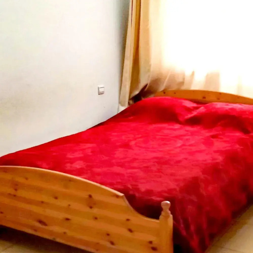 Apartment With 2 Bedrooms in Kenitra, With Balcony