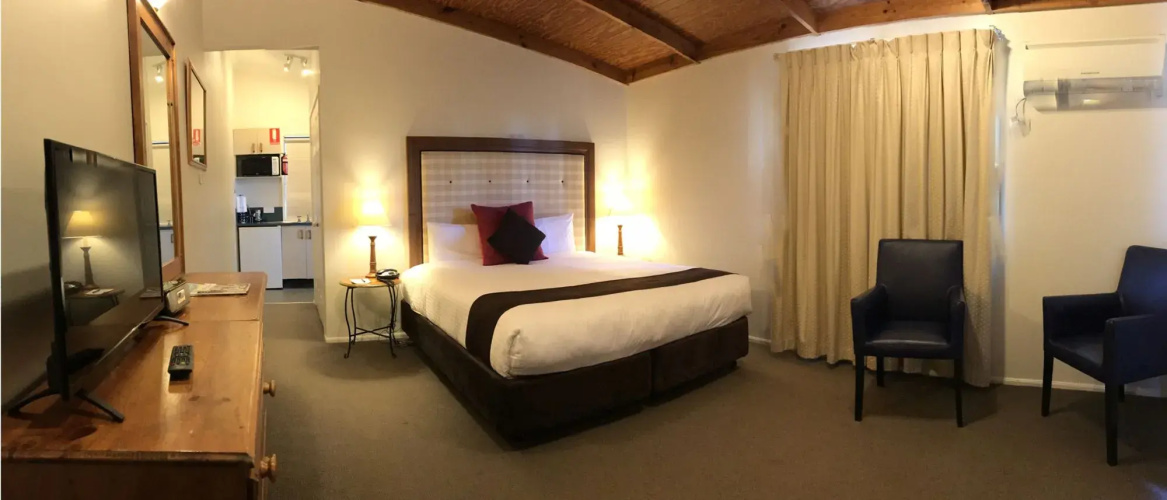 Hunter Valley Resort