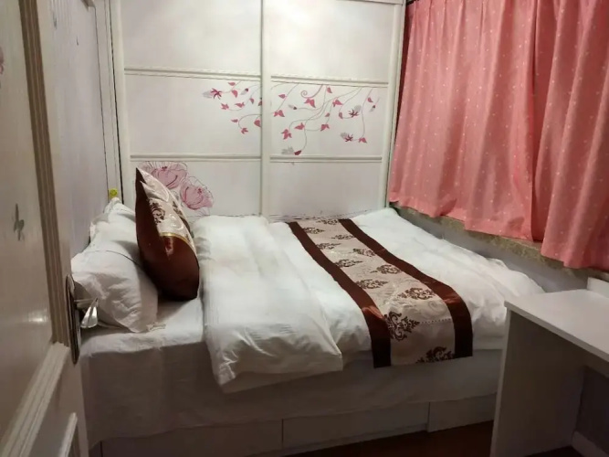 Shanghai Shangxuan Hotel Apartment