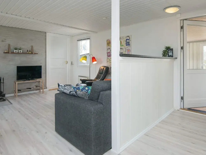 Renovated Beach House - By Traum Ferienwohnungen