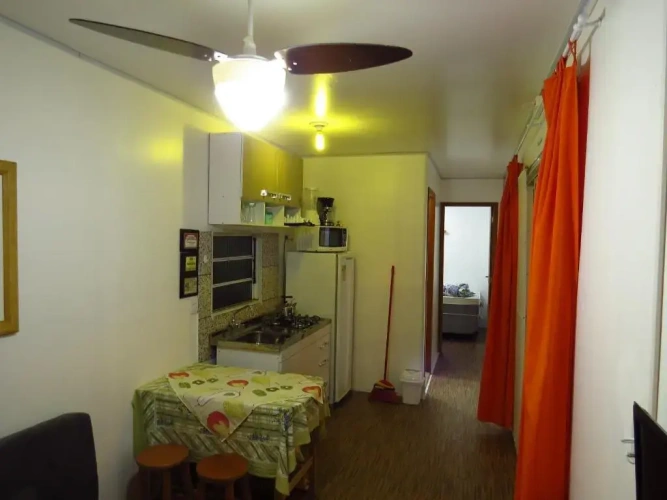 2 Bedrooms Cottage